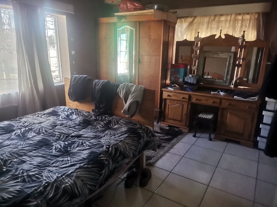 3 Bedroom Property for Sale in Senekal Free State